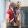 Used GeoSLAM ZEB Horizon