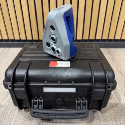 Used Artec Space Spider