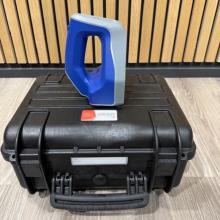 Used Artec Space Spider