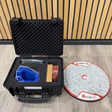 Used Artec Space Spider