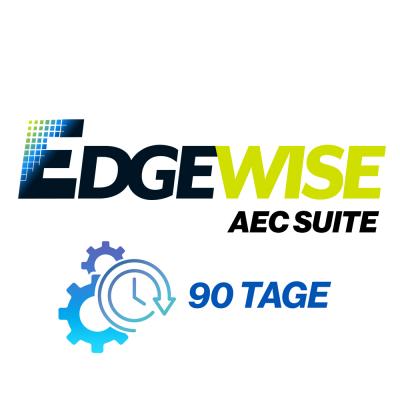 EdgeWise AEC Suite mieten für 90 Tage