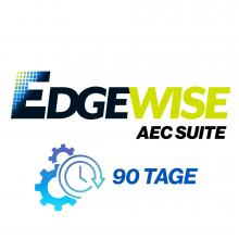 EdgeWise AEC Suite mieten für 90 Tage