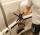Used NDI ProCMM 2000 with Perceptron V5 3D