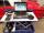 Used NDI ProCMM 2000 with Perceptron V5 3D