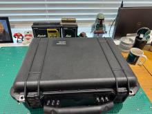 Used Amtek Creaform Handyscan 700