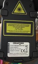 Used Amtek Creaform Handyscan 700