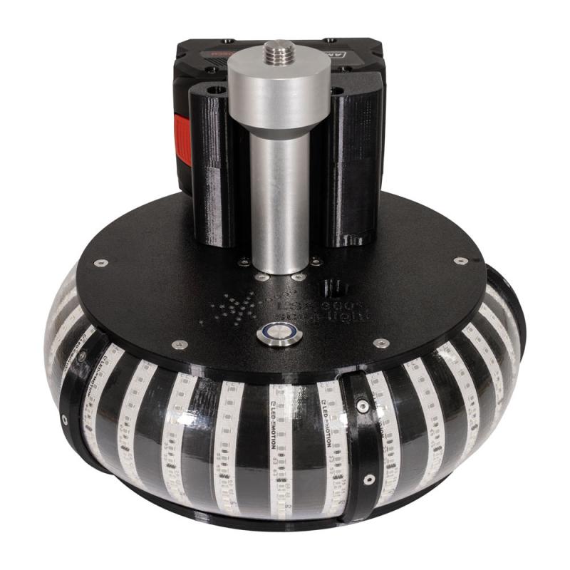 360°-Scan-Licht - Laserscanning Europe Online-Shop