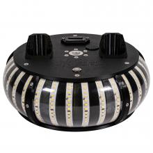360° Scan Light