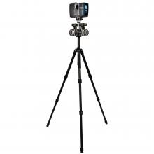 360° Scan Light