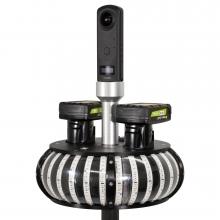 360° Scan Light