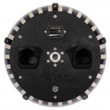 360° Scan Light