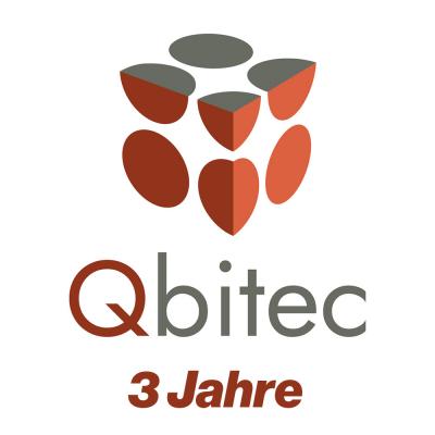 Qbitec for Revit 3-year subscription