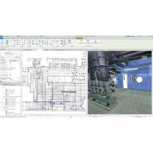 Qbitec for Revit 3-year subscription