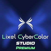 XGRIDS Lixel Cyber Color Studio ( LCC ) Subscription...