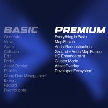 XGRIDS Lixel Cyber Color Studio ( LCC ) Subscription...