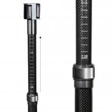 XGRIDS - Lixel K1/K2 extension pole (Kit)