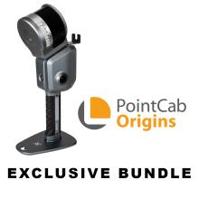 XGRIDS Lixel L2 Pro - PointCab-Bundle