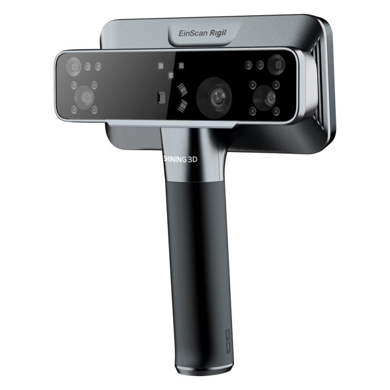 Shining 3d Rigil Shining 3D EinScan Rigil - Laserscanning Europe Online Shop