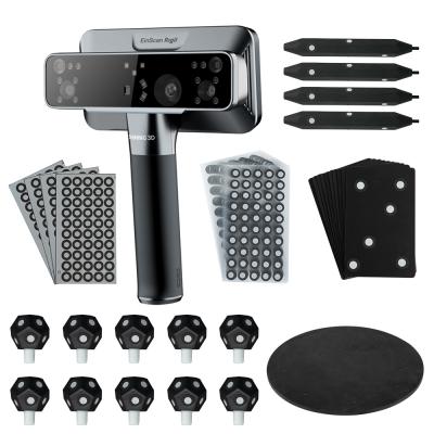 Bundle Shining 3D EinScan Rigil