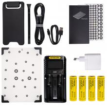 Bundle Shining 3D EinScan Rigil