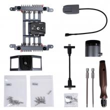 XGRIDS Lixel L2 Pro Drohnen-Halterung