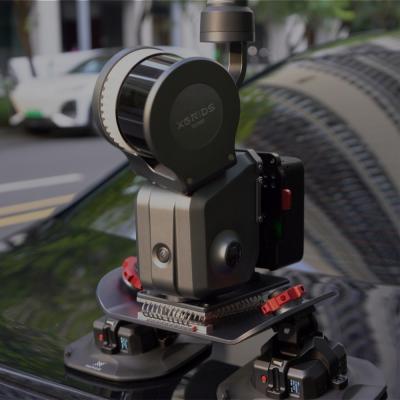 XGRIDS Lixel L2 Pro Vehilce Mount