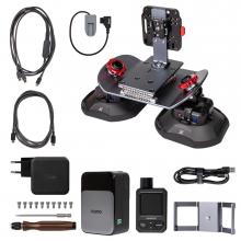 XGRIDS Lixel L2 Pro Vehilce Mount