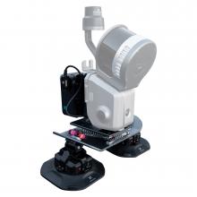 XGRIDS Lixel L2 Pro Vehilce Mount