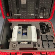 Gebrauchter Leica RTC 360