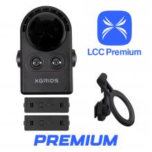 XGRIDS - Portalcam Premium Kit