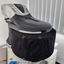 Gebrauchter Keyence VL-700 3D-Laserscanner