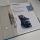 Gebrauchter Keyence VL-700 3D-Laserscanner