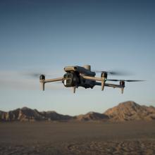 DJI Matrice 4E - Drohne