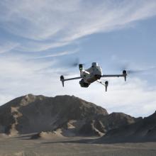 DJI Matrice 4E - Drohne