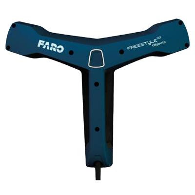 Used FARO Freestyle 3D