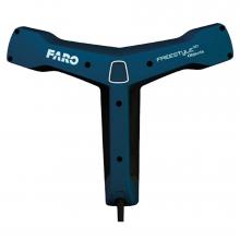 Used FARO Freestyle 3D