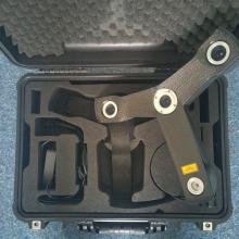 Used FARO Freestyle 3D