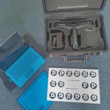 Used FARO Freestyle 3D