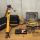 Used Topcon GLS2200S laser scanner