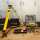 Used Topcon GLS2200S laser scanner