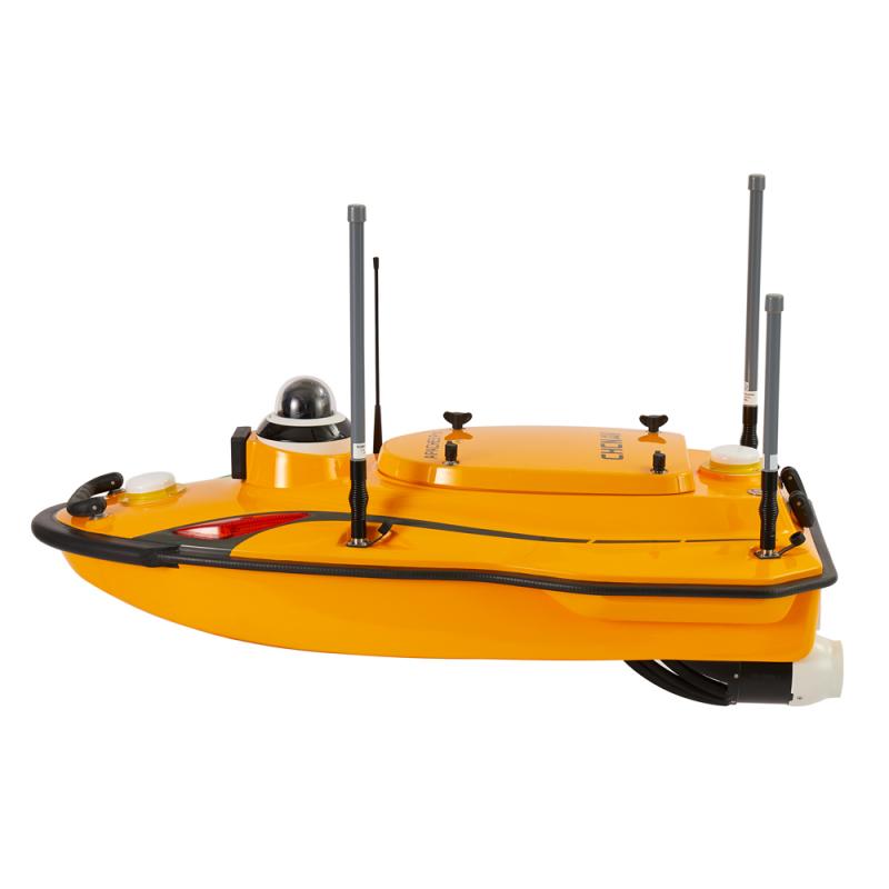CHCNAV Apache 3 Pro USV with software - Laserscanning Europe Online Shop