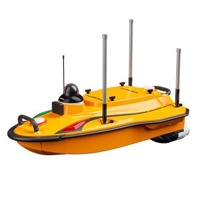 CHCNAV APACHE 3 Pro USV mit Software