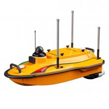 CHCNAV APACHE 3 Pro USV mit Software