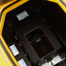 CHCNAV APACHE 3 Pro USV mit Software