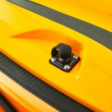 CHCNAV APACHE 3 Pro USV mit Software