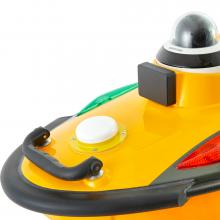 CHCNAV APACHE 3 Pro USV mit Software