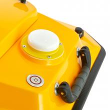 CHCNAV APACHE 3 Pro USV mit Software