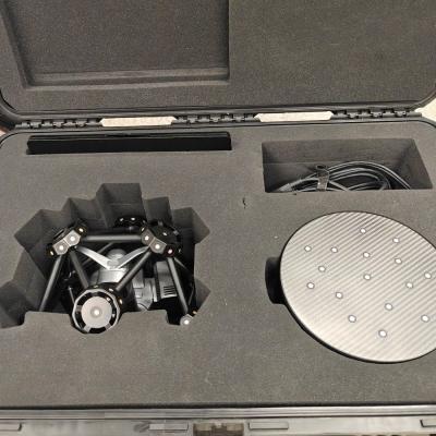 Used Shining 3D Freescan Trak Pro2