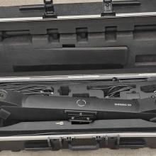 Used Shining 3D Freescan Trak Pro2