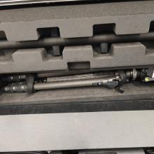Used Shining 3D Freescan Trak Pro2